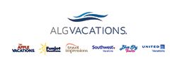 ALG Vacations logo 