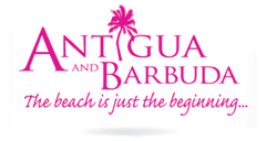 Antigua and Barbuda Tourism Authority logo 