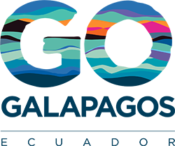 Go Galapagos logo 