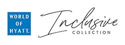 Hyatt Inclusive Collection logo 