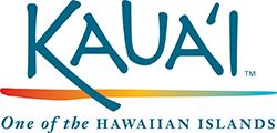 Kaua'i Visitors Bureau logo 