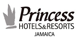 Princess Hotels & Resorts Jamaica logo 
