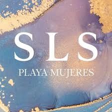 SLS Playa Mujeres logo 