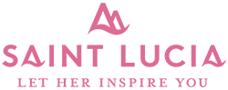 Saint Lucia Tourism Authority logo 