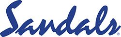 Sandals Resorts logo 