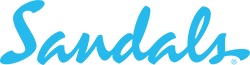 Sandals Resorts logo 