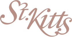 St. Kitts Tourism Authority logo 
