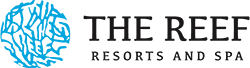 The Reef Resorts logo 