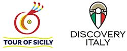 Discovery Italy Tours logo 