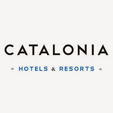 Catalonia Bávaro Beach, Golf & Casino Resorts logo 