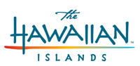 The Hawaiian Islands logo 