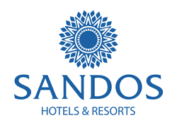 Sandos Hotels & Resorts logo 