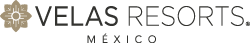 Velas Resorts logo 